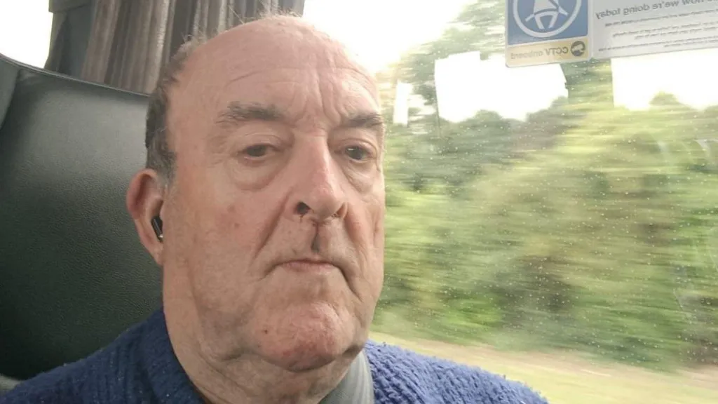 UK Man Loses £85,000 in Sophisticated Online Romance Scam Linked to Kenya