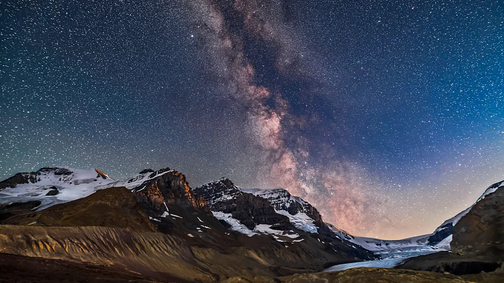 Jasper National Park: Where the Stars Align for an Unforgettable Dark Sky Experience