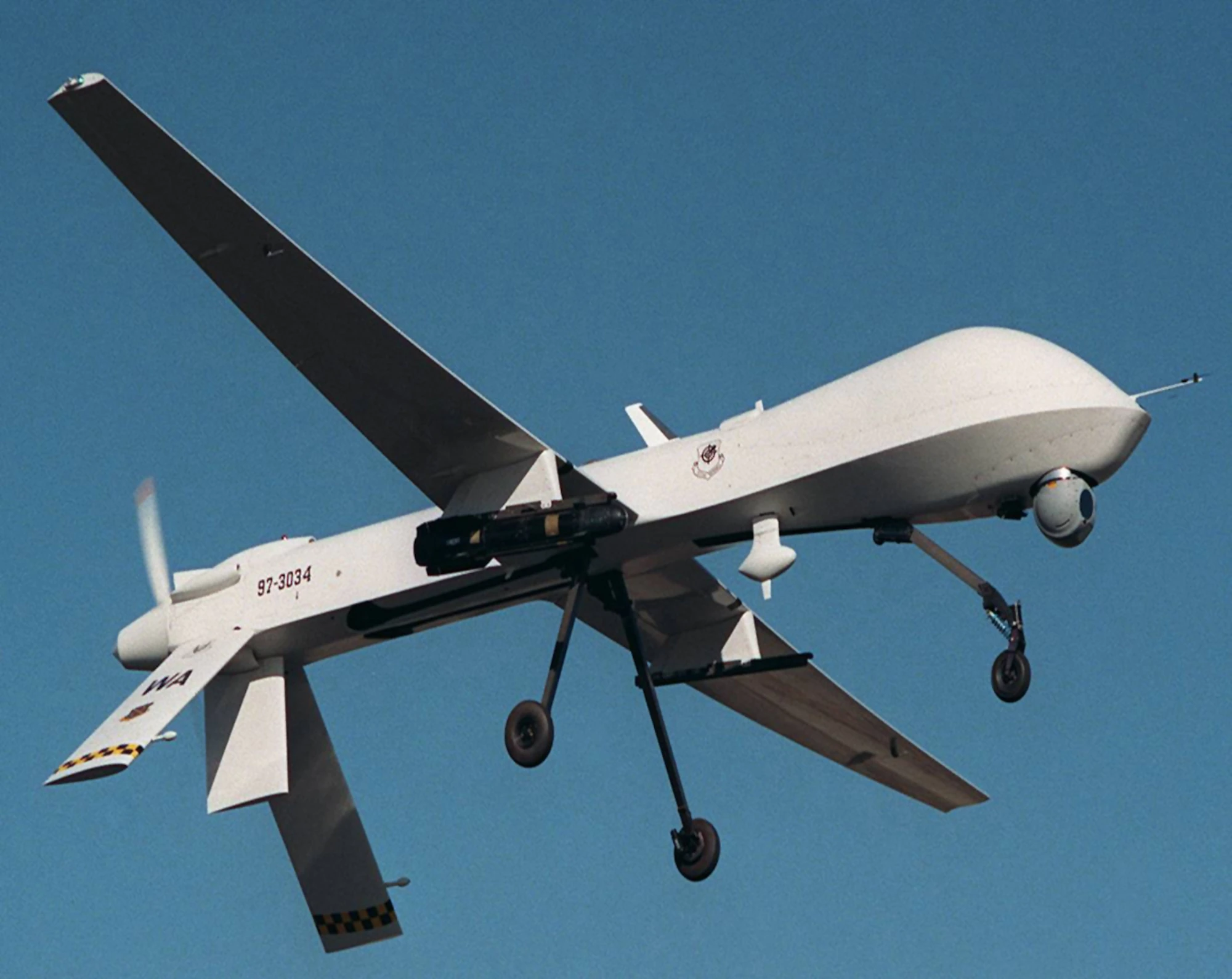 The Shadow of Tomorrow: Technology’s Grip on Future Wars