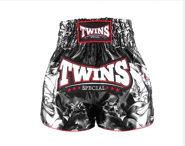 Muay Thai Shorts: More Than Just Fabric – A Symbol of Tradition and Freedom