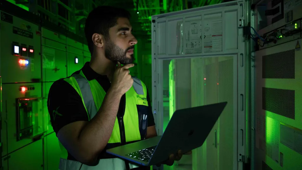 Gulf States Place Bold Bet on AI as the “New Oil”