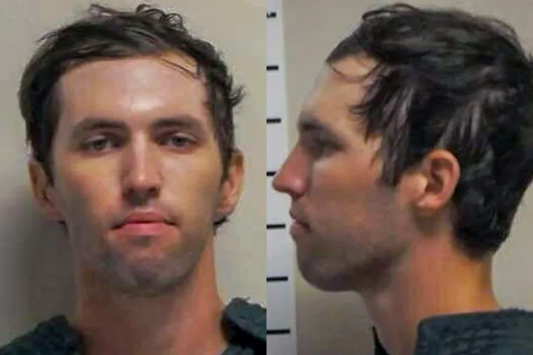 What do we know about Tyler Robinson