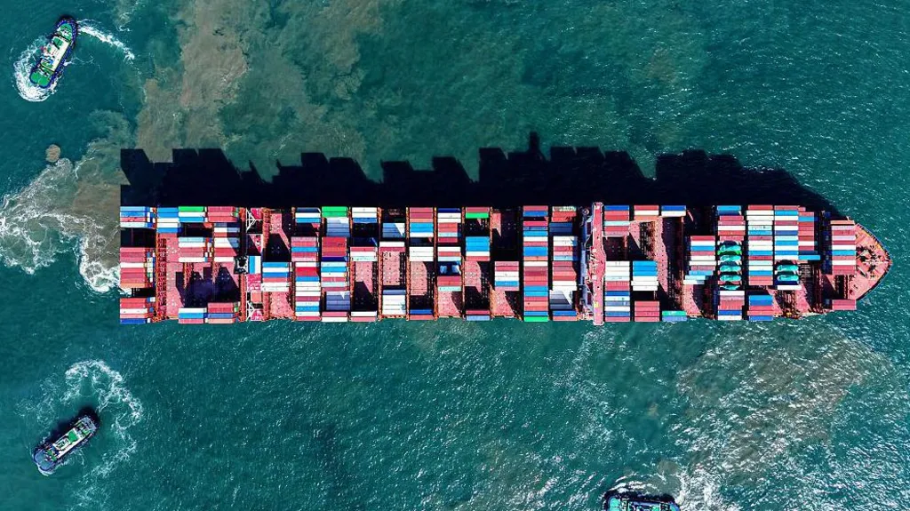 Why Global Shipping Is Becoming a Prime Target for Hackers