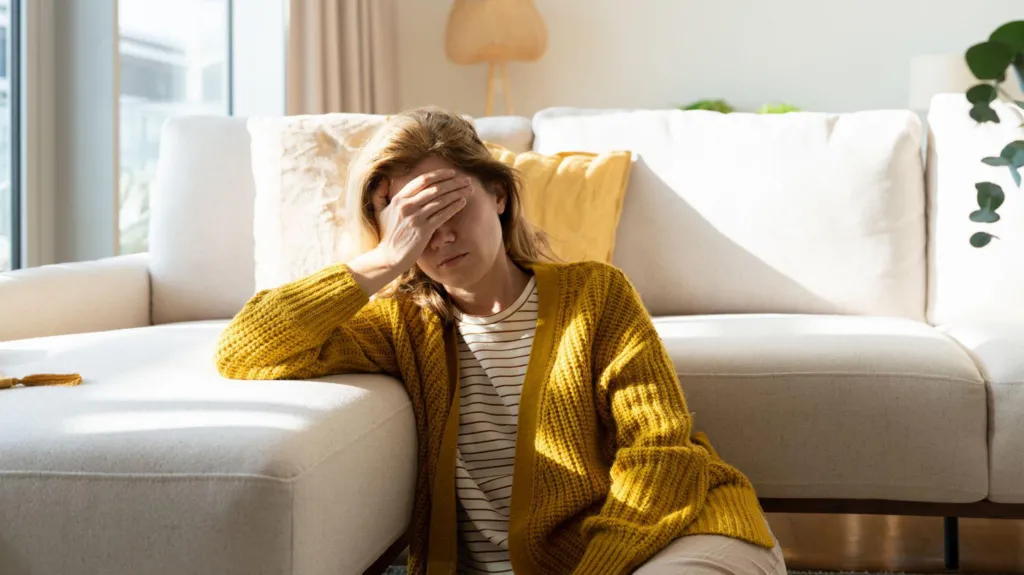 Feeling Overwhelmed? Five Practical Ways to Keep Stress in Check